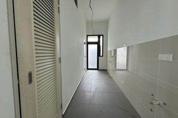 Sunway Emerald Residence