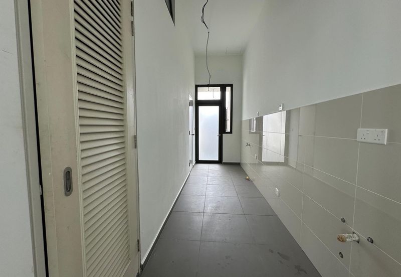 Sunway Emerald Residence