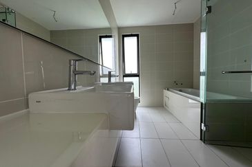 Sunway Emerald Residence