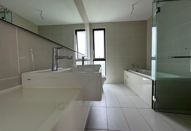 Sunway Emerald Residence