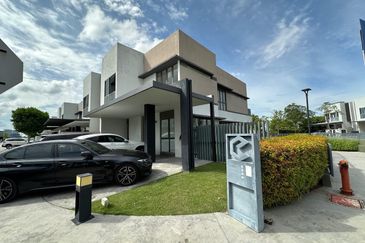 Sunway Emerald Residence