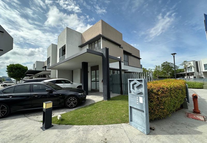 Sunway Emerald Residence