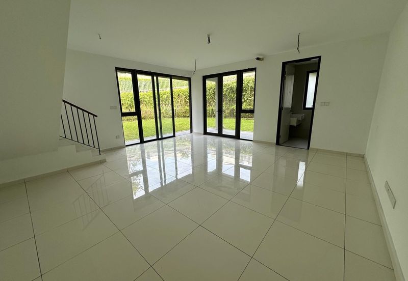 Sunway Emerald Residence