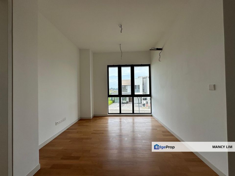 Sunway Emerald Residence Bungalow House, Johor, 