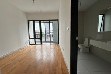 Sunway Emerald Residence