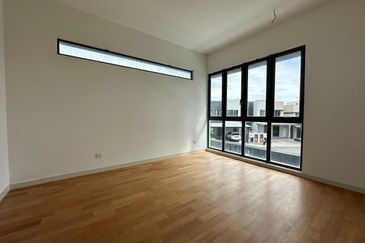 Sunway Emerald Residence