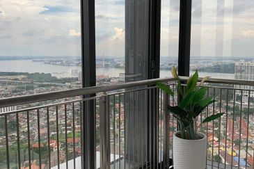 The Astaka @ 1 Bukit Senyum