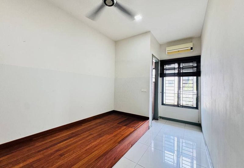 Serenity Park @ East Ledang