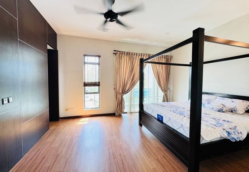 Serenity Park @ East Ledang