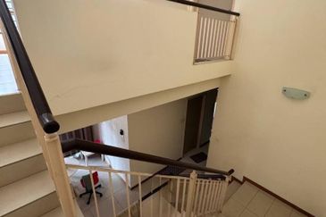 The Gateway @ Horizon Hills