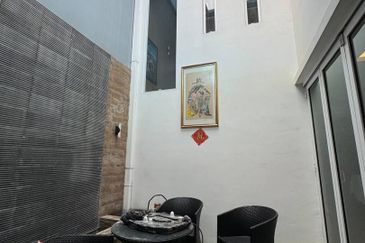 The Hills, Horizon Hills