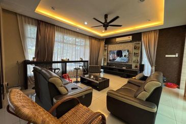 The Hills, Horizon Hills