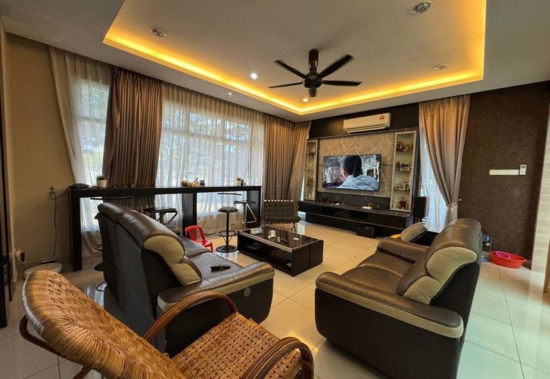 The Hills, Horizon Hills