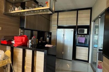 The Hills, Horizon Hills