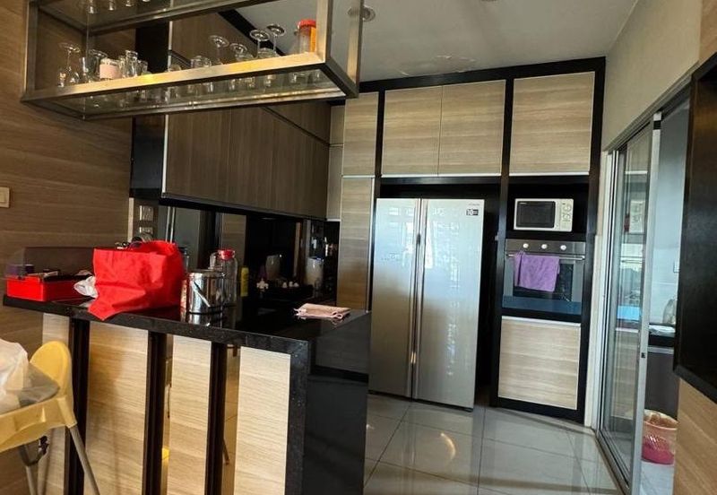 The Hills, Horizon Hills