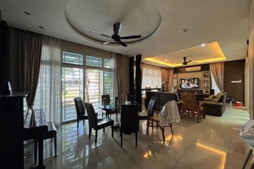 The Hills, Horizon Hills