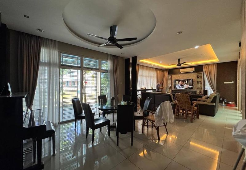 The Hills, Horizon Hills