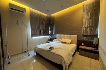 The Hills, Horizon Hills