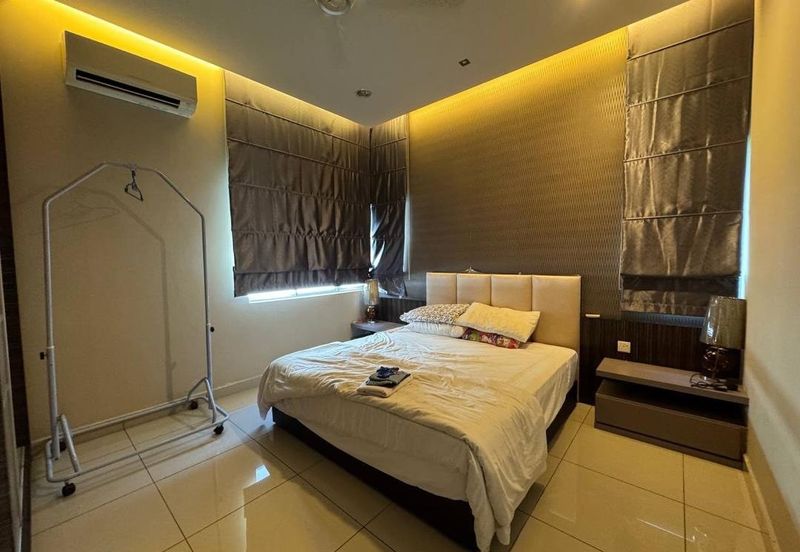 The Hills, Horizon Hills