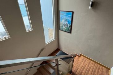 The Hills, Horizon Hills