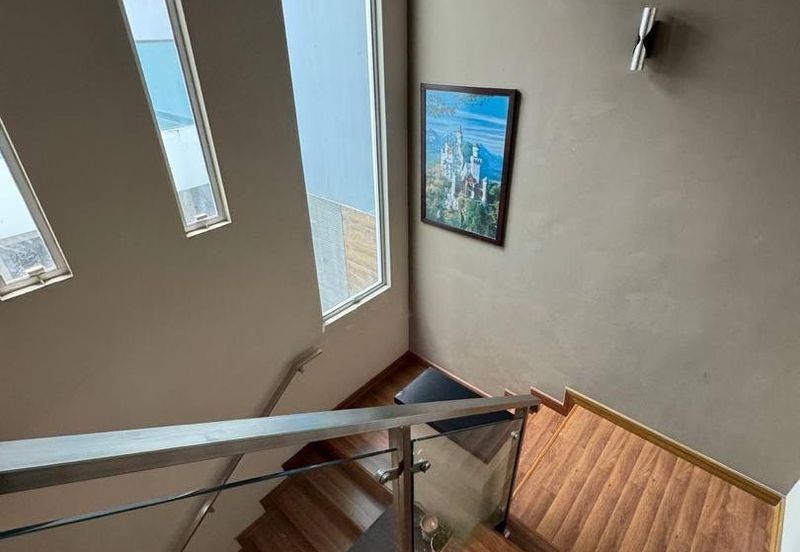 The Hills, Horizon Hills