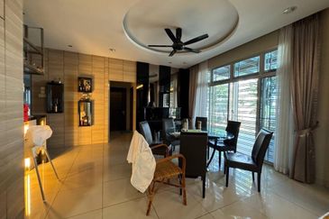 The Hills, Horizon Hills