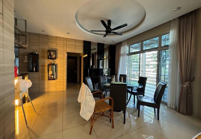 The Hills, Horizon Hills