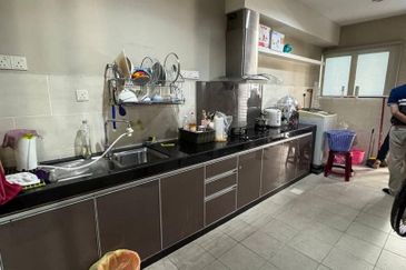 The Hills, Horizon Hills