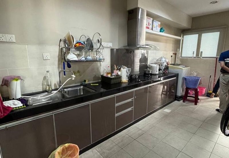 The Hills, Horizon Hills