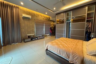 The Hills, Horizon Hills