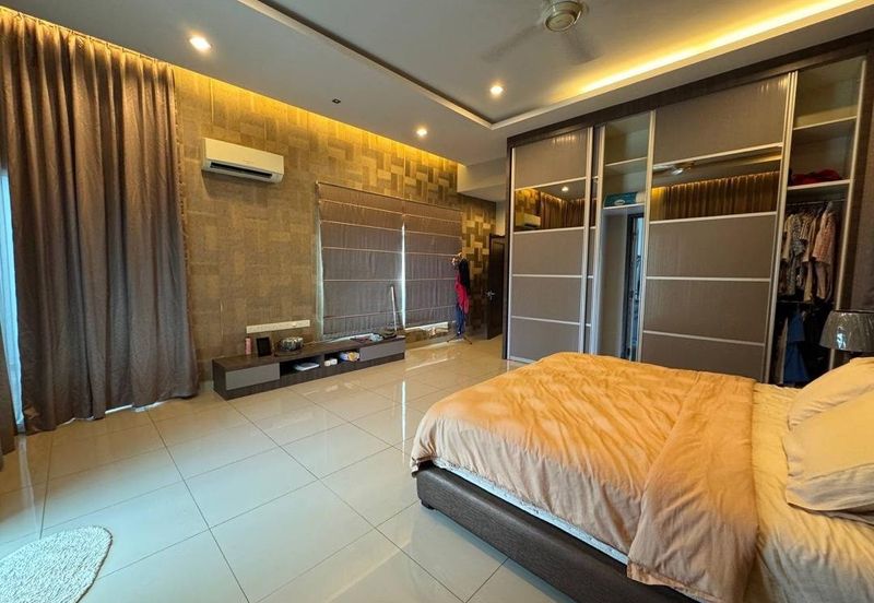 The Hills, Horizon Hills