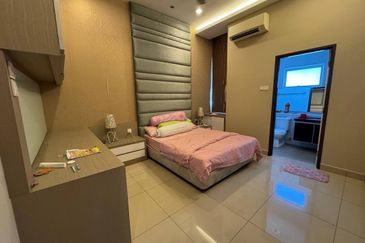 The Hills, Horizon Hills