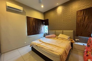 The Hills, Horizon Hills