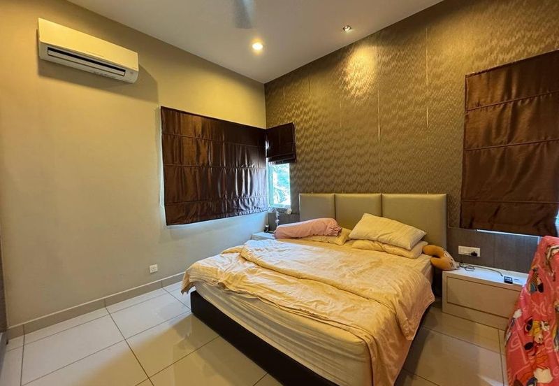 The Hills, Horizon Hills