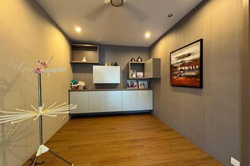 The Hills, Horizon Hills