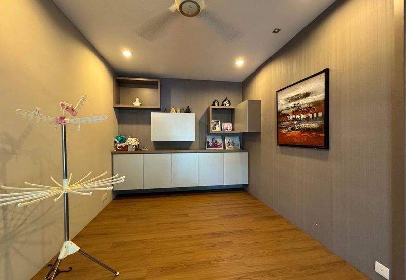 The Hills, Horizon Hills