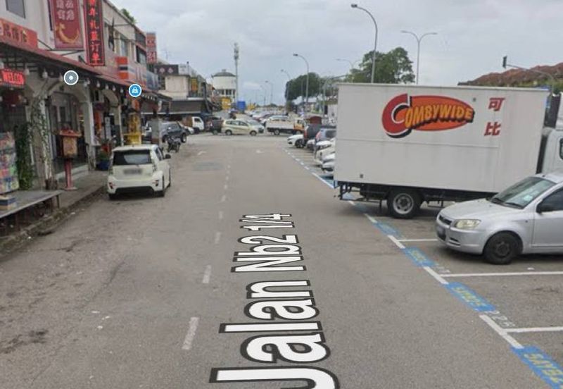 Taman Nusa Bestari, Skudai