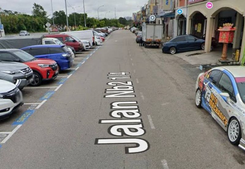 Taman Nusa Bestari, Skudai