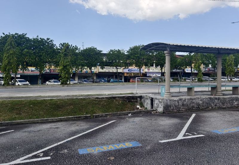 Taman Ungku Tun Aminah