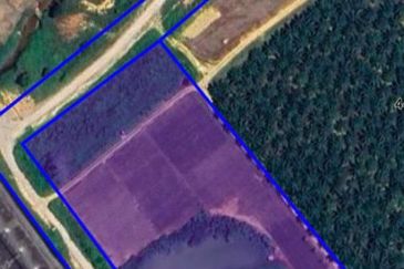 Kawasan Perindustrian Seelong