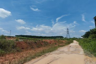 Kawasan Perindustrian Seelong