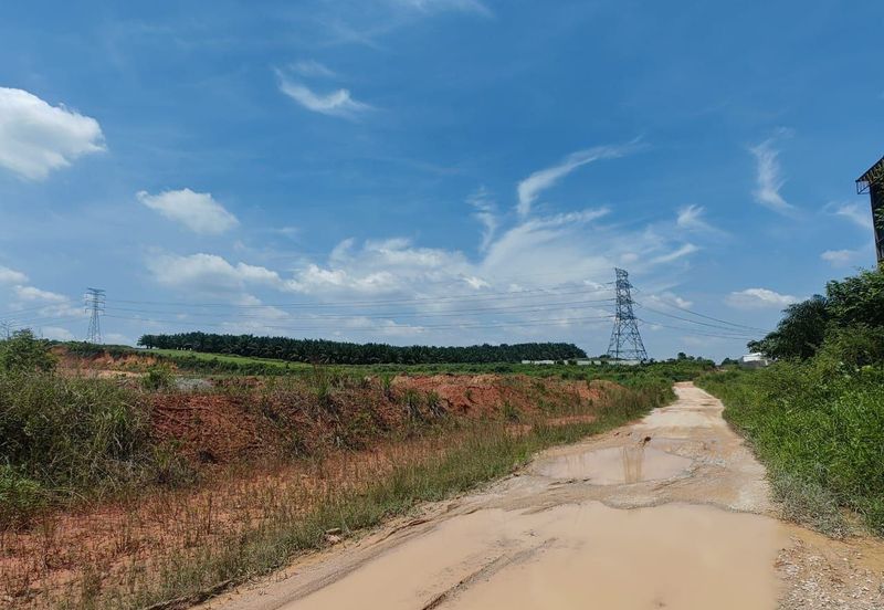Kawasan Perindustrian Seelong
