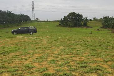 Kawasan Perindustrian Seelong