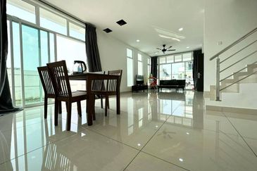 Taman Mutiara Bestari, Skudai