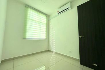 Taman Mutiara Bestari, Skudai