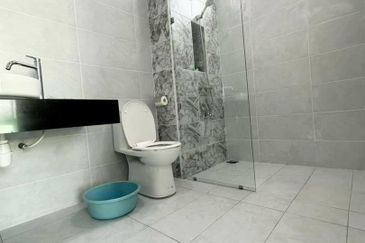 Taman Mutiara Bestari, Skudai