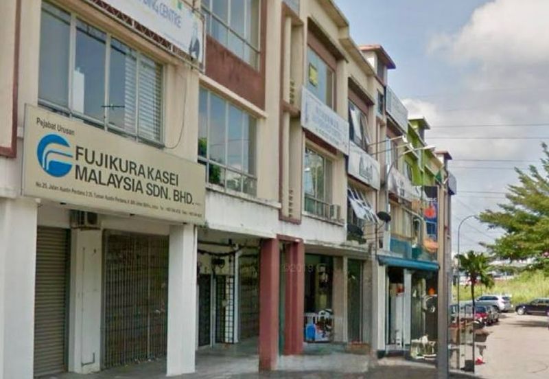 Taman Austin Perdana