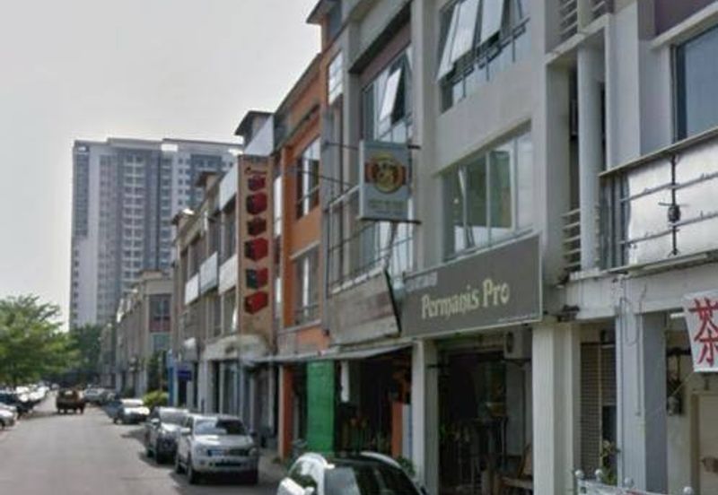 Taman Austin Perdana