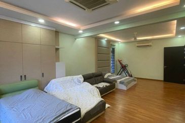 Taman Impian Heights