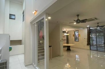 Taman Impian Heights